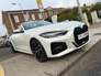 2022 BMW 4 SERIES *CABRIO* M-SPORT PRO AUTO 2DR