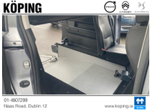 2023 Citroen Berlingo 1.5L Diesel For Sale Images