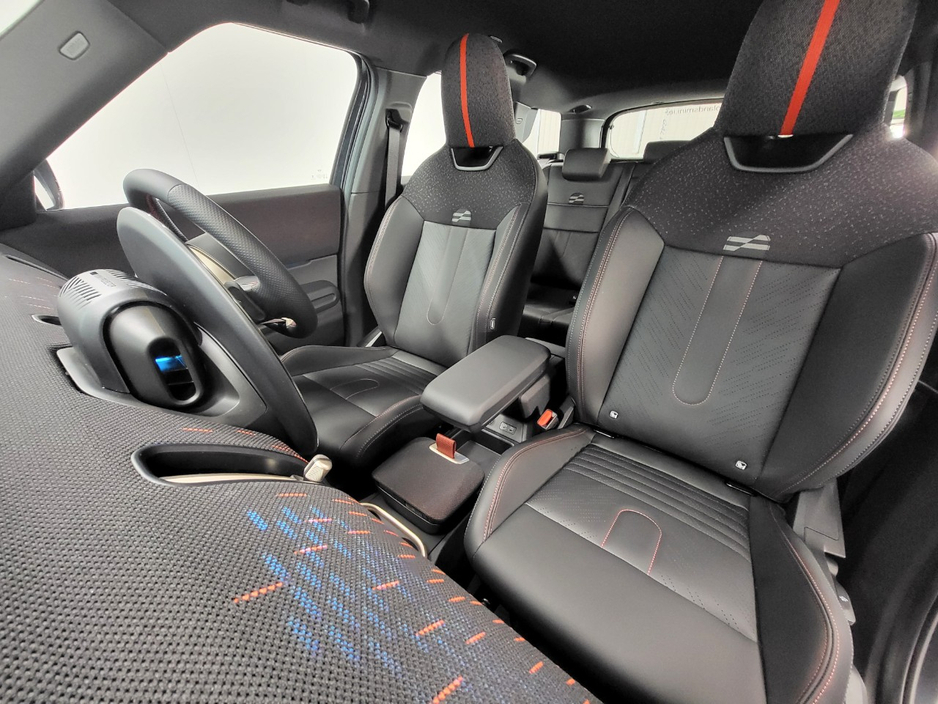 2025 MINI Countryman 1.5L Petrol For Sale Images