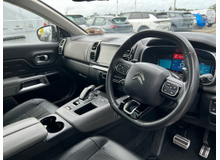 2022 Citroen C5 Aircross 1.6L Petrol Plug-in Hybrid For Sale Images