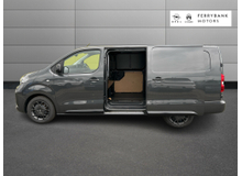 2025 Opel Vivaro 1.5L Diesel For Sale Images