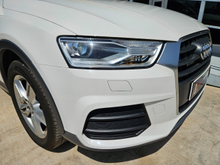 2016 Audi Q3 2L Diesel For Sale Images