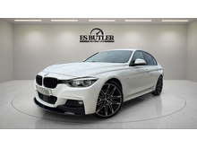 2017 BMW 3 Series 2L Diesel For Sale Images