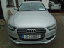 2012 AUDI A4 2.0 TDI SE 134BHP 4DR 134 BHP