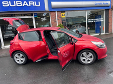 2015 Renault Clio 1.1L Petrol For Sale Images