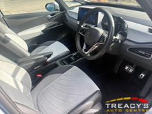 2023 Volkswagen ID.3 0L Electric For Sale Images
