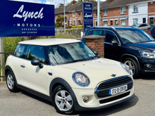 2017 MINI Hatch 1.5L Diesel For Sale Images