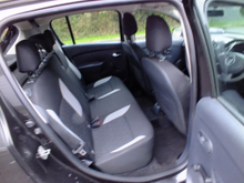 2016 Dacia Sandero 1.5L Diesel For Sale Images