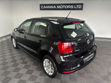 2015 Volkswagen Polo 1.2L Petrol For Sale Images