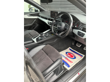 2017 Audi A5 2L Diesel For Sale Images