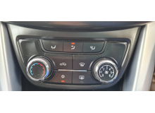 2014 Vauxhall Zafira 1.4L Petrol For Sale Images