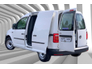 2019 VOLKSWAGEN CADDY PV TDI 75HP MANUAL 5SPEED 5DR