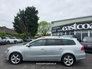 2011 VOLKSWAGEN PASSAT ESTATE 1.4 FULL QUILTED LEATHER HIGHLINE ELECTRIC SEATS - AUTOMATIC - REVERSING CAMERA - ALLOYS -