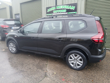 2023 Dacia Jogger 1L Petrol For Sale Images