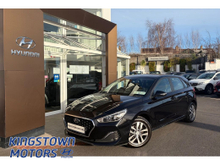 Hyundai i30 i 30 Deluxe 1.6 5DR