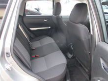 2016 Suzuki Vitara 1.6L Petrol For Sale Images