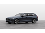 2025 VOLVO V60 252 V60 Plus Denim Blue
