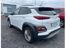 2019 Hyundai Kona 1.6L Diesel For Sale Images