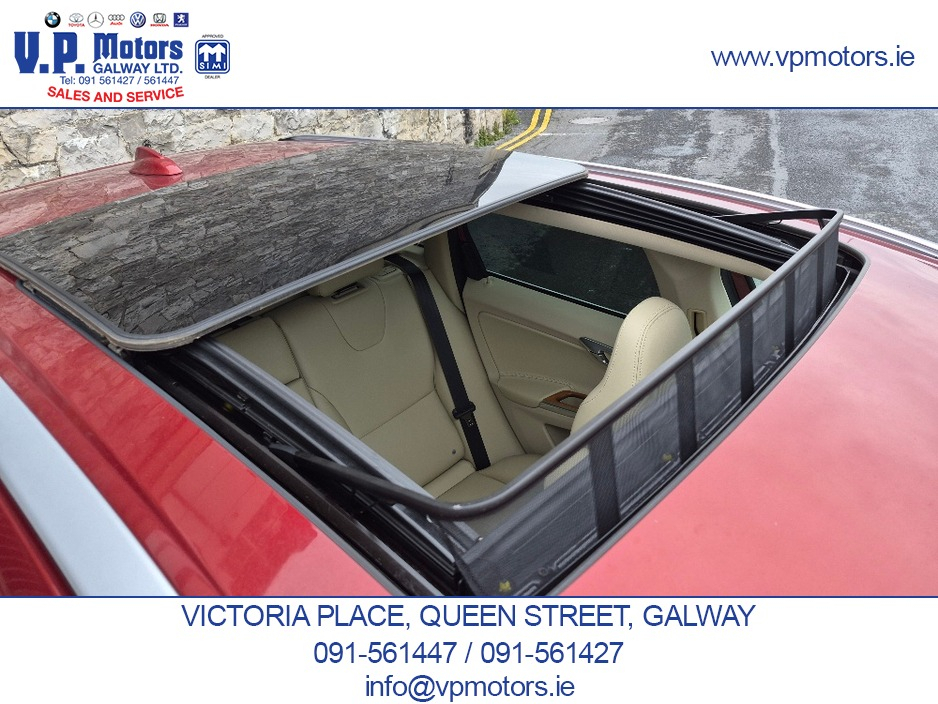 2017 Volvo XC60 2L Diesel For Sale Images