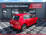 2016 VOLKSWAGEN GOLF DBA-AUCJZ 5DR AUTO