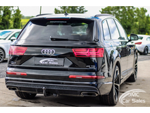 2019 Audi Q7 3L Diesel Hybrid For Sale Images