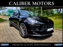 2018 Porsche Macan 3L Diesel For Sale Images