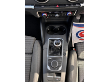 2015 Audi A3 2L Diesel For Sale Images