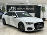 2020 AUDI A6 40 TDI BLACK EDITION S-LINE=1 OWNER//HUGE SPEC//D REG=IRISH CAR WITH FULL SERVICE HISTORY=TAILORED FINANCE PACKAGES AVAILABLE=TRADE IN’S WELCOME