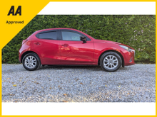 2015 Mazda Mazda2 1.3L Petrol For Sale Images