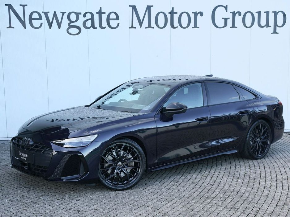 Used Audi A6 2025 in Meath