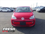 2013 VOLKSWAGEN UP! *TOP SPEC MODEL*