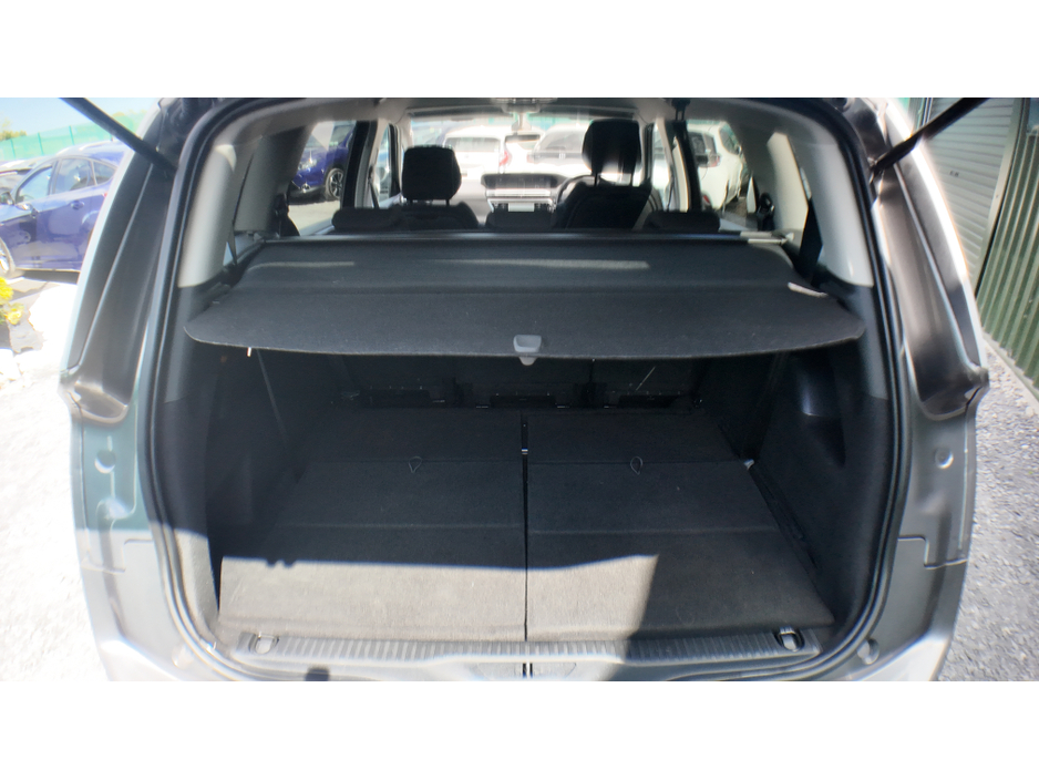2019 Citroen C4 SpaceTourer 1.5L Diesel For Sale Images