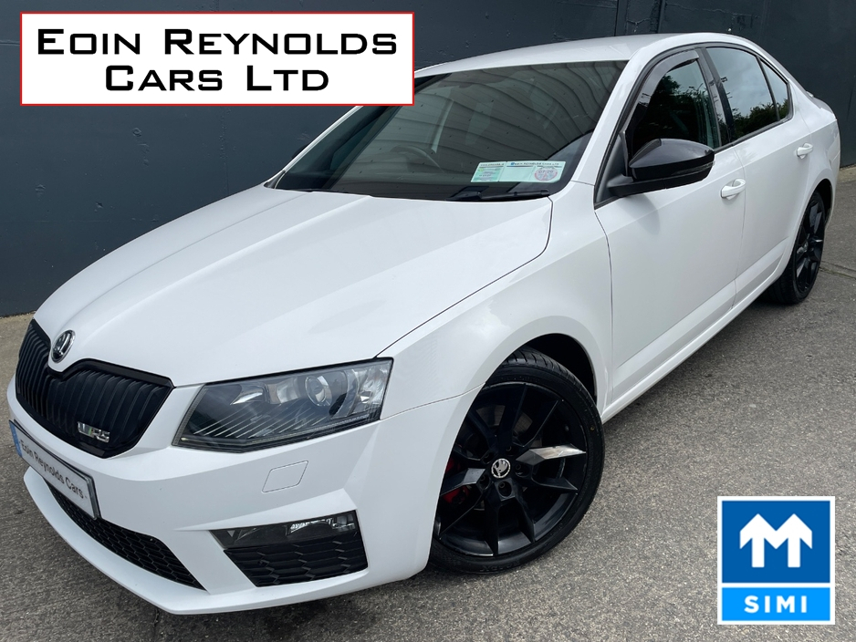 2017 Skoda Octavia For Sale Images