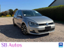 2017 VOLKSWAGEN GOLF 1.4 TFSI Highline Connect