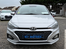 2020 Hyundai i20 1.2L Petrol For Sale Images