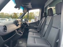 2023 Mercedes-Benz Sprinter 2L Diesel For Sale Images