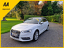 2014 AUDI A3 Auto+Warranty+New NCT