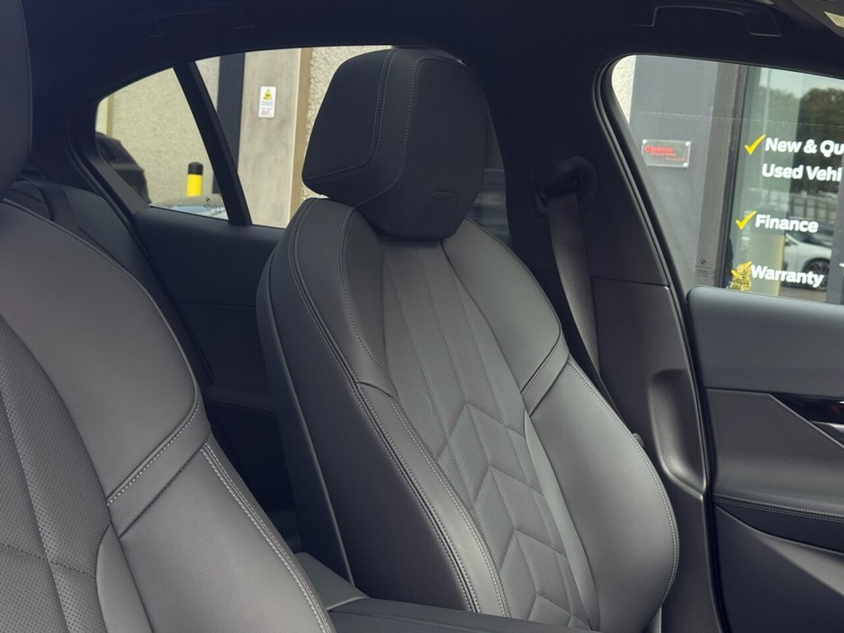 2024 BMW 5 Series 2L Petrol Hybrid For Sale Images