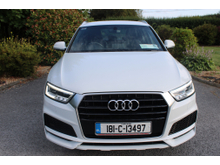 2018 Audi Q3 2L Diesel For Sale Images