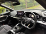 2021 AUDI Q5 2.0 TFSI ED1 50 E QTIP 299 PS 5