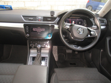 2023 Skoda Superb 2L Diesel For Sale Images