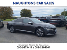 2023 Volkswagen Arteon 2L Diesel For Sale Images
