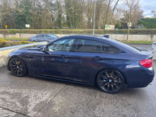 BMW 4 Series F36 D XDRIVE M SPORT GRAN...