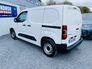 2022 CITROEN BERLINGO 1.5 BLUEHDI 100 MWB  650 ( 221 REG ) 