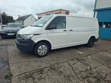 2022 Volkswagen Transporter 2L Diesel For Sale Images