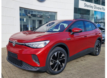 Volkswagen ID.4 PRO 286HP 77KWH 512KM