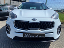 2018 Kia Sportage 1.6L Petrol For Sale Images
