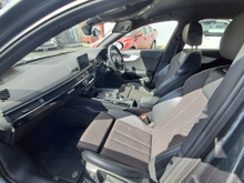 2016 Audi Avant 2L Diesel For Sale Images