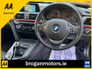 2017 BMW 3 SERIES 318 D  2.0  SPORT  4DR*New Nct 09-2027*Full Leathee*Privacy Glass*Sat Nav*Low Kilometres*AA & Simi Approved Dealer 2025