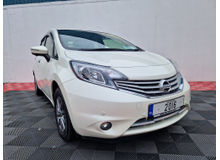 2016 Nissan Note 1.2L Petrol For Sale Images